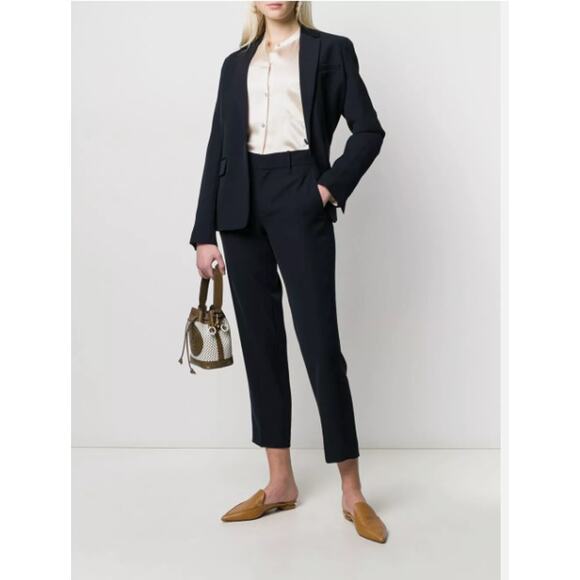 Vince Jackets & Blazers - Vince Single Button Blazer Size 4